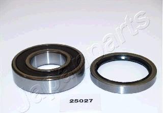 Japanparts KK-25027 - Kit cuscinetto ruota www.autoricambit.com