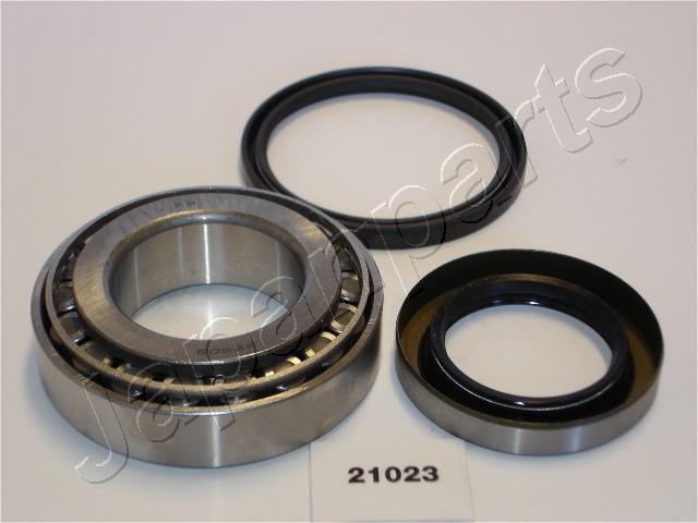 Japanparts KK-21023 - Kit cuscinetto ruota www.autoricambit.com