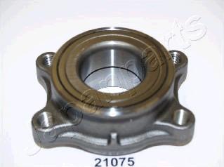 Japanparts KK-21075 - Mozzo ruota www.autoricambit.com