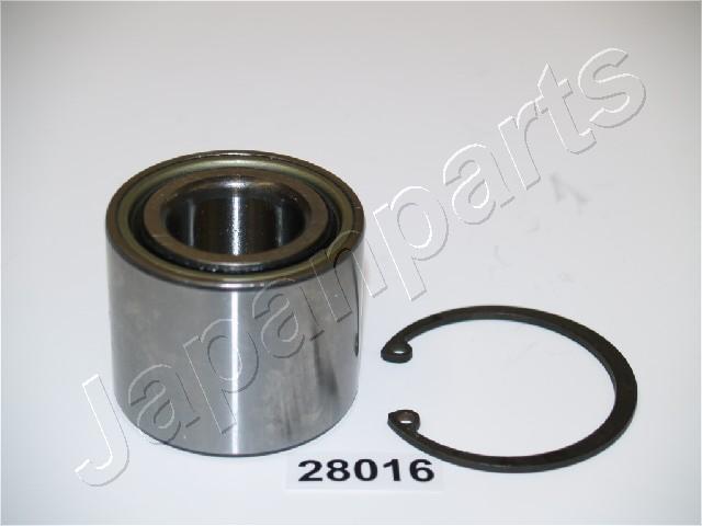 Japanparts KK-28016 - Kit cuscinetto ruota www.autoricambit.com