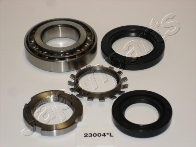 Japanparts KK-23004L - Kit cuscinetto ruota www.autoricambit.com