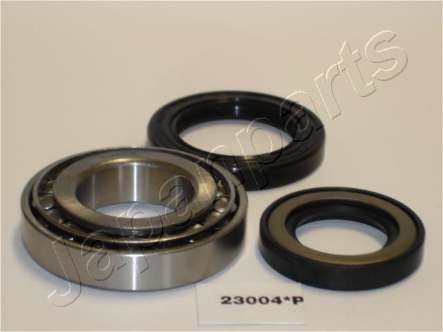 Japanparts KK-23004P - Kit cuscinetto ruota www.autoricambit.com