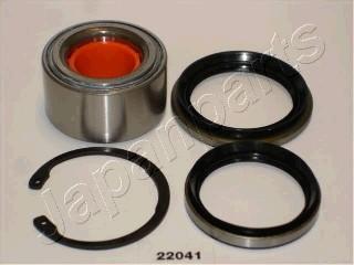 Japanparts KK-22041 - Kit cuscinetto ruota www.autoricambit.com