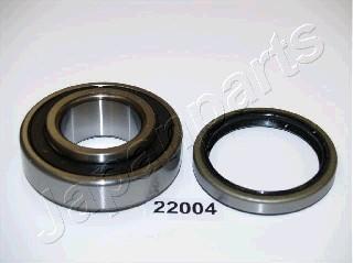 Japanparts KK-22004 - Kit cuscinetto ruota www.autoricambit.com