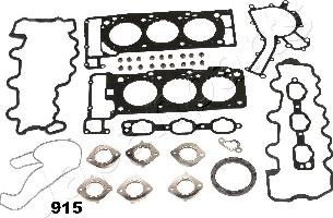 Japanparts KM-915 - Kit completo guarnizioni, Motore www.autoricambit.com