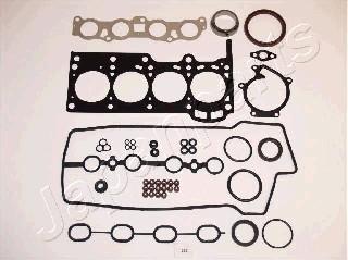 Japanparts KM-272 - Kit completo guarnizioni, Motore www.autoricambit.com