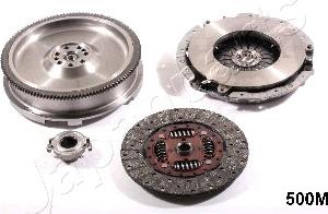 Japanparts KV-500M - Kit frizione www.autoricambit.com