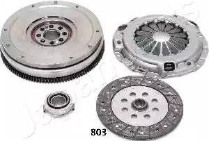 Japanparts KV-803 - Kit frizione www.autoricambit.com