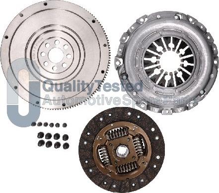 Japanparts KVOP00MJM - Kit frizione www.autoricambit.com