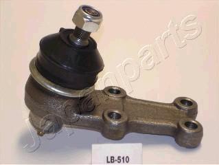 Japanparts LB-510 - Giunto di supporto / guida www.autoricambit.com