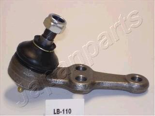 Japanparts LB-110 - Giunto di supporto / guida www.autoricambit.com