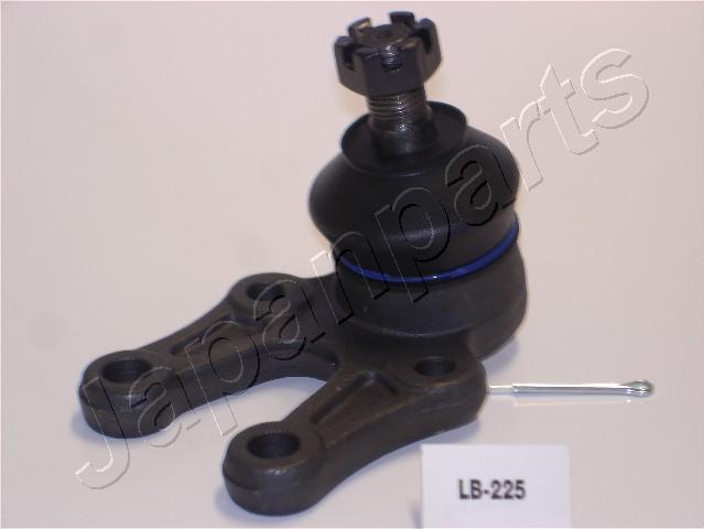 Japanparts LB-225 - Giunto di supporto / guida www.autoricambit.com