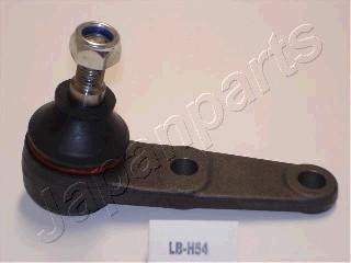 Japanparts LB-H54 - Giunto di supporto / guida www.autoricambit.com