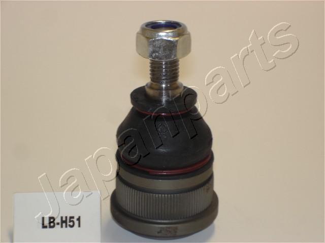 Japanparts LB-H51 - Giunto di supporto / guida www.autoricambit.com