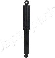 Japanparts MM-90007 - Ammortizzatore www.autoricambit.com