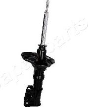 Japanparts MM-40054 - Ammortizzatore www.autoricambit.com