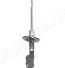 Japanparts MM-40026 - Ammortizzatore www.autoricambit.com