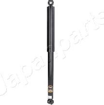 Japanparts MM-55512 - Ammortizzatore www.autoricambit.com