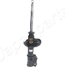 Japanparts MM-56500 - Ammortizzatore www.autoricambit.com