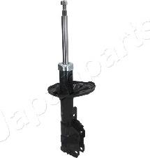 Japanparts MM-50001 - Ammortizzatore www.autoricambit.com