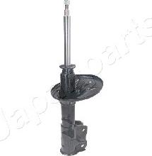 Japanparts MM-50003 - Ammortizzatore www.autoricambit.com