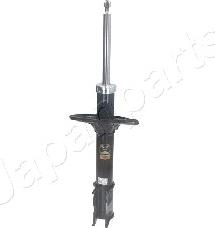 Japanparts MM-50030 - Ammortizzatore www.autoricambit.com