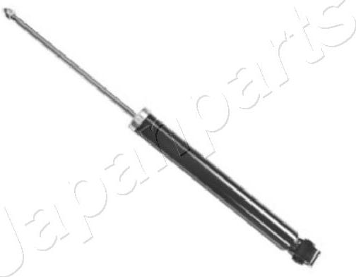 Japanparts MM-00909 - Ammortizzatore www.autoricambit.com