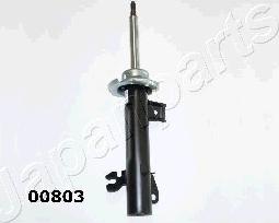 Japanparts MM-00803 - Ammortizzatore www.autoricambit.com