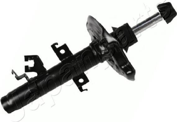 Japanparts MM-00839 - Ammortizzatore www.autoricambit.com