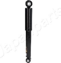 Japanparts MM-00341 - Ammortizzatore www.autoricambit.com