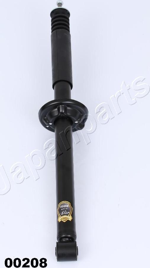 Japanparts MM-00208 - Ammortizzatore www.autoricambit.com