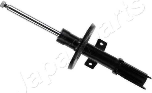 Japanparts MM-01163 - Ammortizzatore www.autoricambit.com