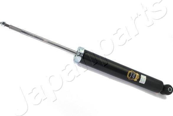 Japanparts MM-01121 - Ammortizzatore www.autoricambit.com