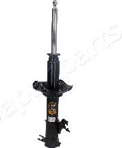 Japanparts MM-10008 - Ammortizzatore www.autoricambit.com