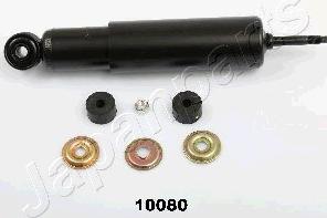 Japanparts MM-10080 - Ammortizzatore www.autoricambit.com