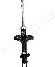 Japanparts MM-70049 - Ammortizzatore www.autoricambit.com