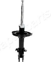 Japanparts MM-70059 - Ammortizzatore www.autoricambit.com