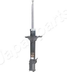 Japanparts MM-70030 - Ammortizzatore www.autoricambit.com