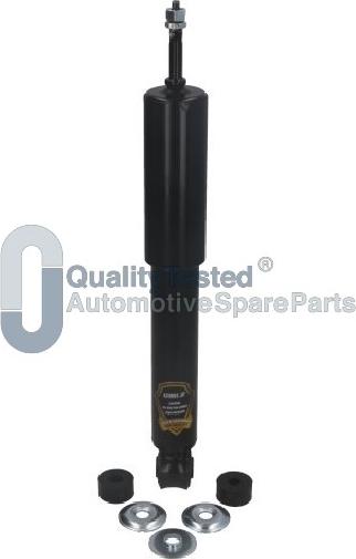 Japanparts MQ-90016 - Ammortizzatore www.autoricambit.com