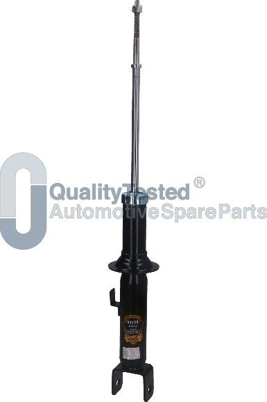 Japanparts MQ-90020 - Ammortizzatore www.autoricambit.com