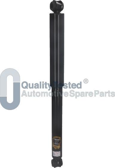 Japanparts MQ-55502 - Ammortizzatore www.autoricambit.com