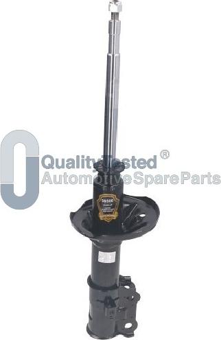 Japanparts MQ-56500 - Ammortizzatore www.autoricambit.com