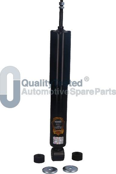 Japanparts MQ-50065 - Ammortizzatore www.autoricambit.com