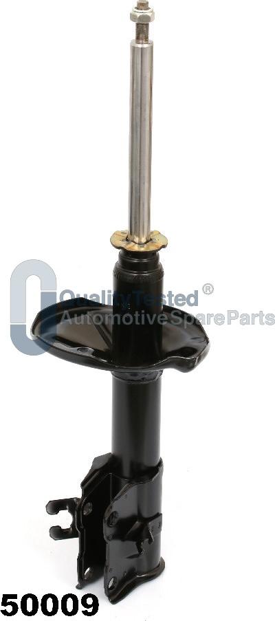 Japanparts MQ-50009 - Ammortizzatore www.autoricambit.com