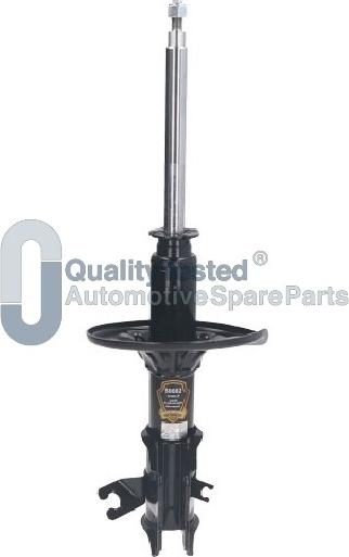 Japanparts MQ-50002 - Ammortizzatore www.autoricambit.com