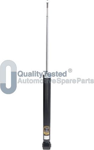 Japanparts MQ-50016 - Ammortizzatore www.autoricambit.com