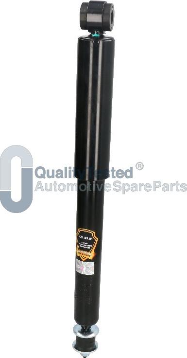 Japanparts MQ-50075 - Ammortizzatore www.autoricambit.com