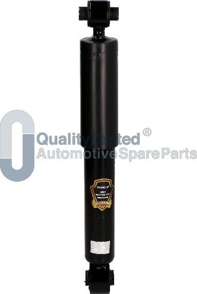 Japanparts MQ-00994 - Ammortizzatore www.autoricambit.com