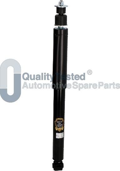 Japanparts MQ-00949 - Ammortizzatore www.autoricambit.com