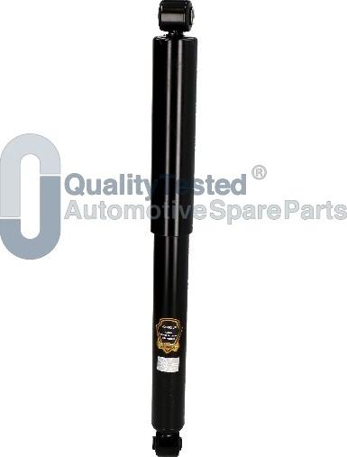 Japanparts MQ-00951 - Ammortizzatore www.autoricambit.com